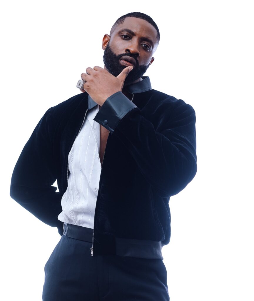 Ric Hassani