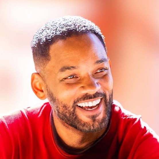 American rapper, Will Smith