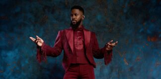 3 unconventional outfits worn by Nigerian celebrities last week