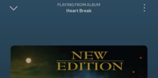 Can you stand the rain: How to show love to your partner after a big fight