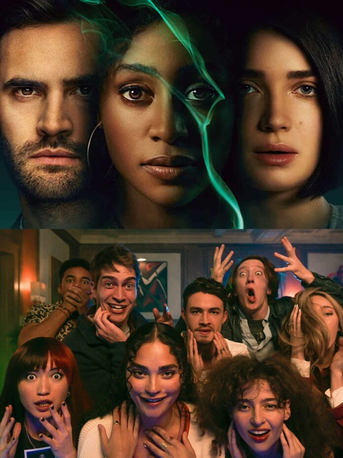 Behind Her Eyes versus It’s What’s Inside, which one is the better psychological thriller? Behind Her Eyes versus It’s What’s Inside, which one is the better psychological thriller?