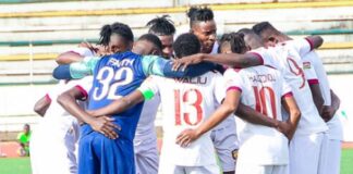 NPFL25: Ikorodu City FC loses again, rooted at the bottom of the table with one point