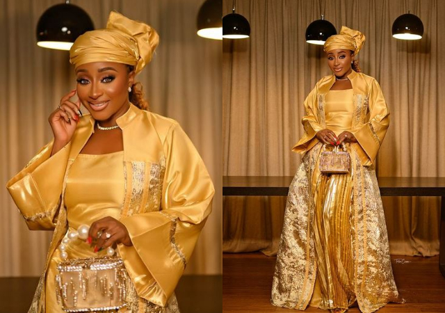 Ini Edo