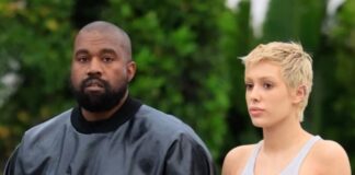 Kanye West, Bianca Censori reportedly heading for divorce Kanye West and Censori