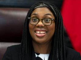 Kemi Badenoch