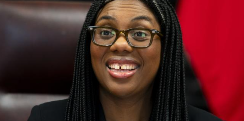 Kemi Badenoch