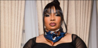 Laide Bakare admonishes women to prioritize wellbeing of their kids over marriage Laide Bakare