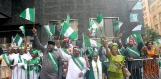 Independence Day: Addressing Nigeria’s challenges for a better today