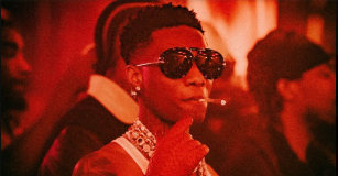 Nigerian music superstar is expecting third child with his manager Nigerian musician, Wizkid