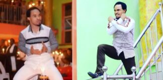 “I was an armed robber at 14”- Controversial preacher, Odumeje Prophet Odumeje