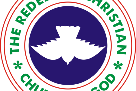 RCCG LOGO