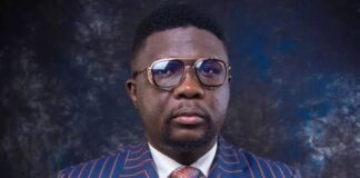 Seyi Law explains why he doesn’t care about the ranking of comedians Seyi Law