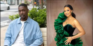 BBNaija No Loose Guard: Victoria discloses relationship with Shaun Shaun x Victoria