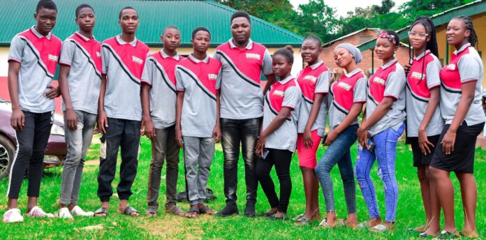 “I’d not like to produce brilliant students without moral integrity” – Oluwaseun Ajewumi, Founder of TBOSE Tutorial TBOSE Tutorial