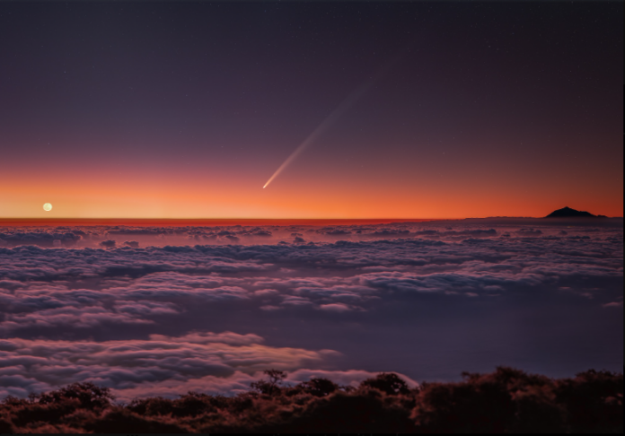 2020: How the strange events from 4 years ago could have led to a revolution The year 2020