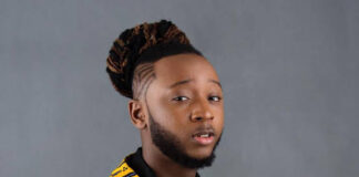 Yung6ix discloses what he fears the most Yung6ix