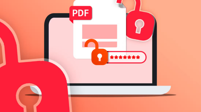 How to unlock a PDF by removing its password How to unlock a PDF by removing its password