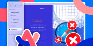 Arc Browser now natively supported on ARM Windows Arc browser