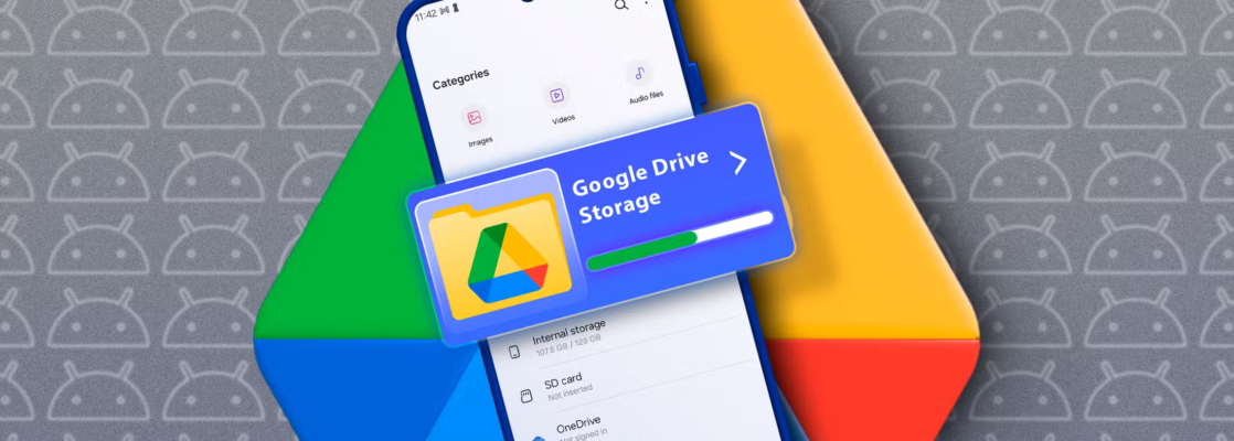 Google Drive