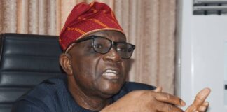 Bayo Onanuga clarifies President Tinubu is not petroleum minister but oversees all sectors