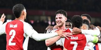 Arsenal v Southampton: Preview, team news, kick-off time, possible line-ups, and prediction of Premier League clash