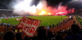 How media shapes national identity and fuels sports rivalries