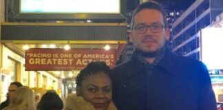 Karen Igho, Big Brother Africa winner urges estranged partner to grant her access to see children Karen Igho