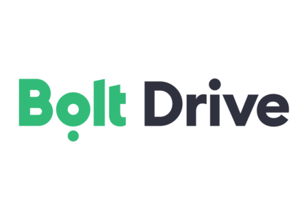 Bolt Drive