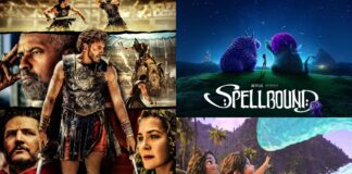 A movie critic’s pick: November movie releases you should watch