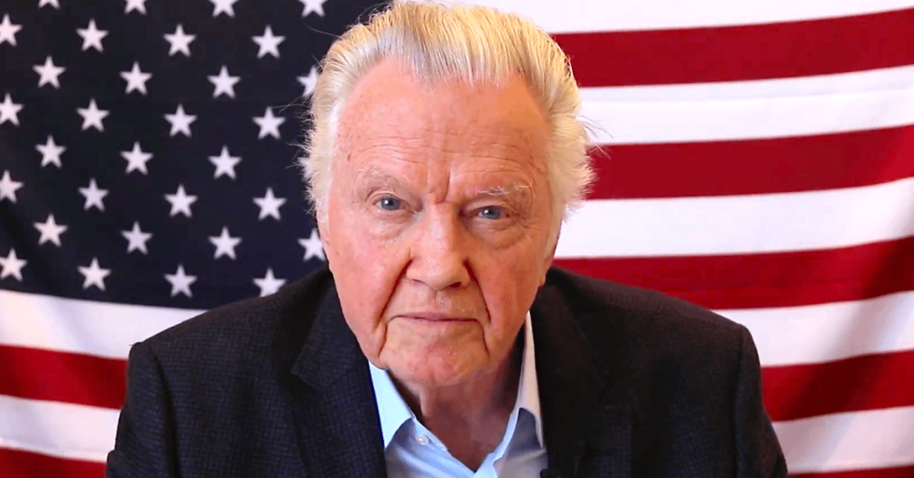 Jon Voight