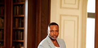 Sarah Jakes and Touré Roberts clock 10 years in marriage