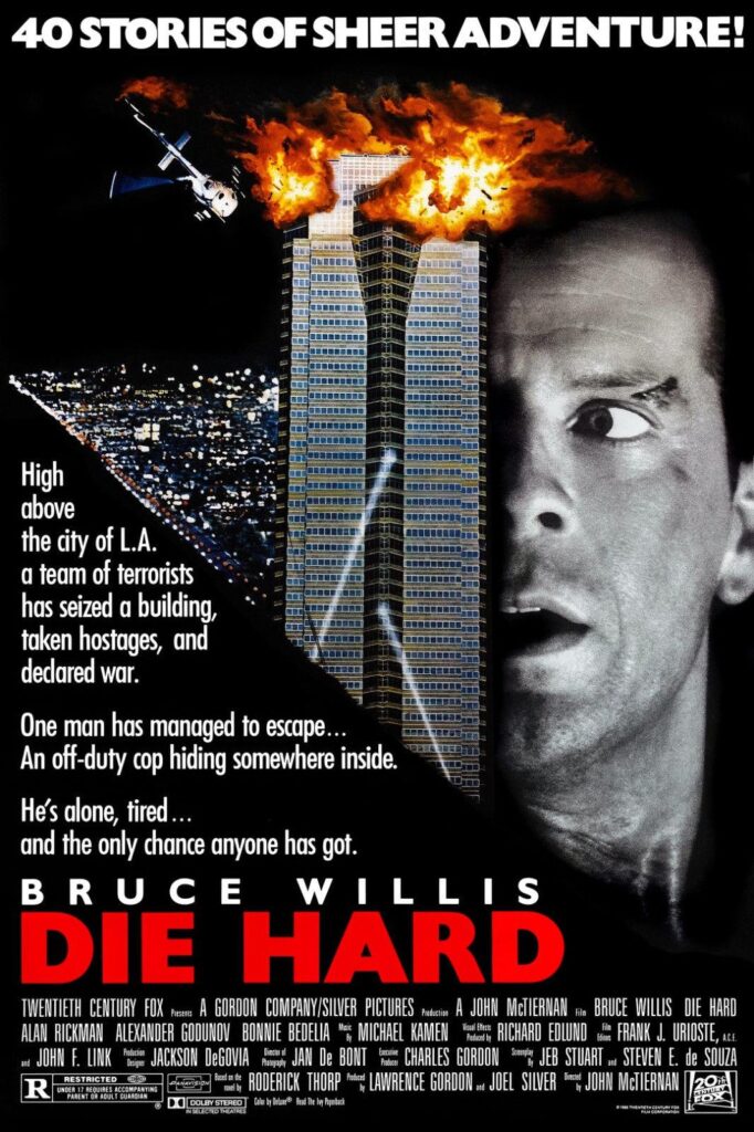 Die Hard 