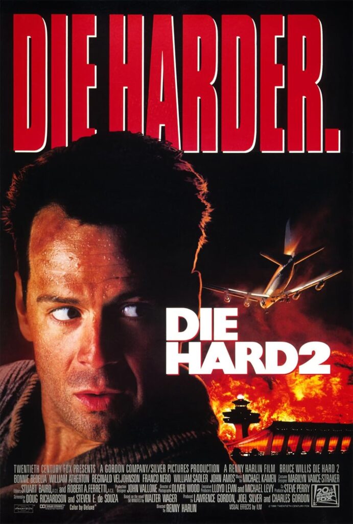 Die Harder 2