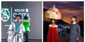 Jumoke Onibread: The rise and fall of an overnight celebrity Jumoke Onibread