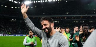 Amorim says Manchester United cannot replicate Sporting’s style after stunning victory over City