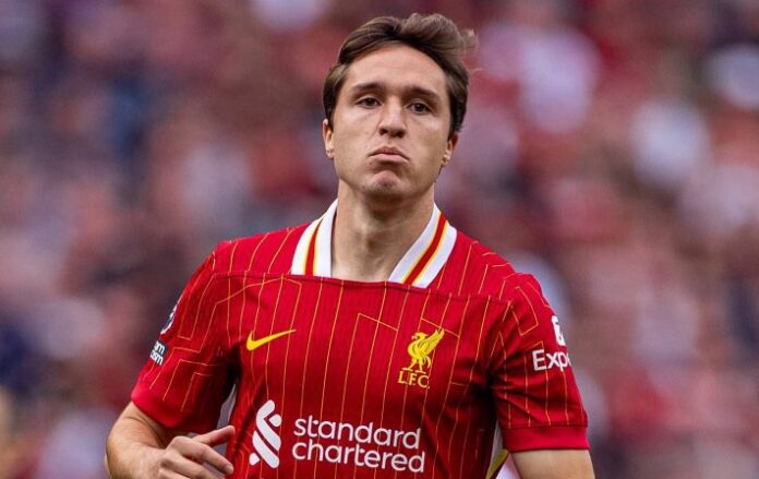 Federico Chiesa’s unpleasant start to life at Liverpool worrisome, raises concerns