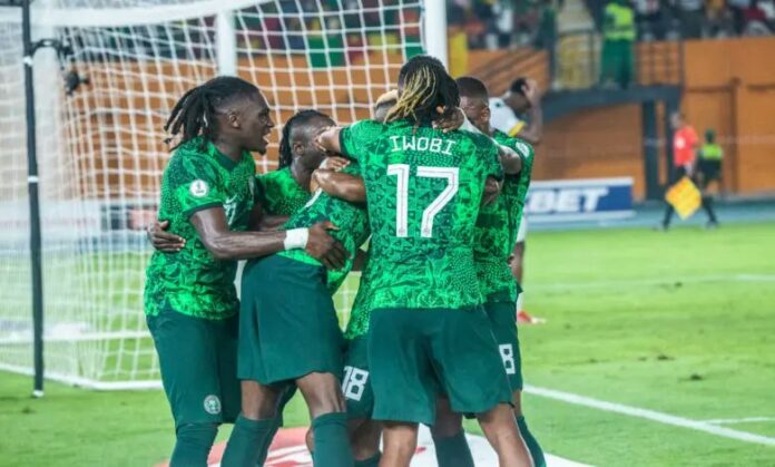 Benin vs Nigeria: Preview, H2H, Team News, Prediction of AFCON 2025 qualifier Benin vs Nigeria: Preview, H2H, Team News, Prediction of AFCON 2025 qualifier