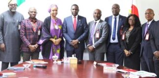 Presidency hails EFCC boss for reforms, preventive frameworks
