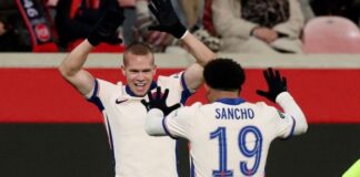 Chelsea, Mlada Boleslav record wins in 2024/25 Conference League matchday four