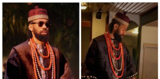 Rapping In Igbo: Phyno discloses how he aids in preservation of culture Phyno