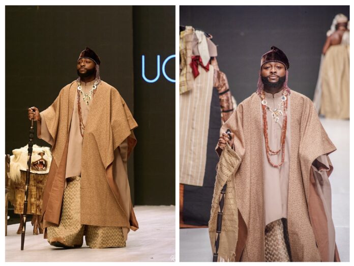 ‘Weed not hard drug’- Nigerian recording artiste, Davido