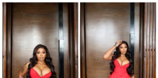 Nigerian reality star, Angel Smith hints at giving up on love Angel Smith