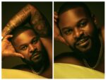 Nigerian recording artiste, Falz