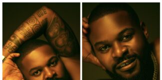 Women in short skirts: Falz discloses the type of ladies who turn him on Nigerian recording artiste, Falz