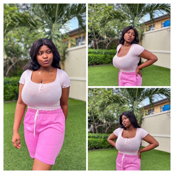 Mummy Wa cries out, laments sexual harassment in entertainment industry (VIDEO) Mummy Wa