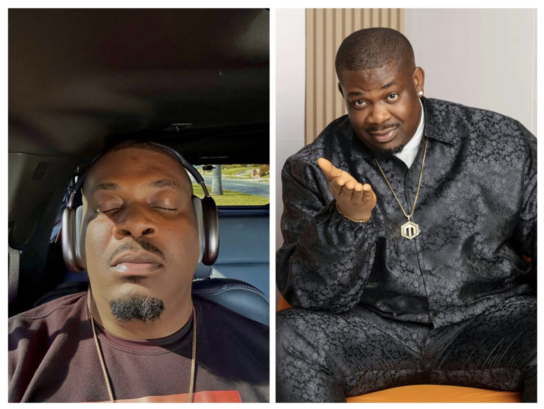 Don Jazzy