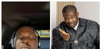 Don Jazzy: The single life of the foremost music executive Don Jazzy