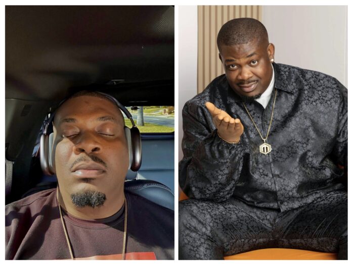 Don Jazzy: The single life of the foremost music executive Don Jazzy
