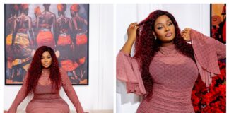 ‘Turning into a tuber of yam’- Foremost media personality, Toolz recounts afterthought following encounter with adorable lady in Lagos Toolz
