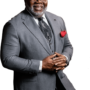 Bishop T.D. Jakes